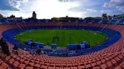 Problemas de cara al 2024.