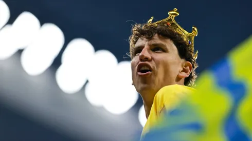 La posición secundaria que podría tener Igor Lichnovsky para el Clausura 2024