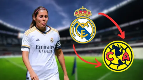 Kenti Robles apunta a llegar al América Femenil para el 2024