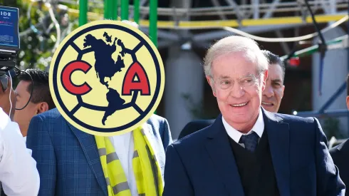 José Ramón Fernández reconoció a este campeón como el mejor de América.