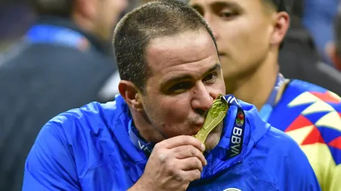 André Jardine tiene un objetivo más difícil con el América