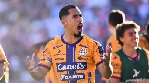 Ricardo Chávez está en la agenda del América