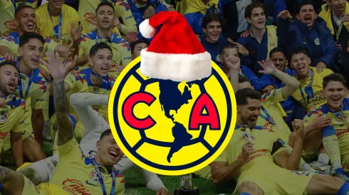 Los azulcremas están celebrando la Navidad y la 14.