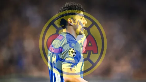 América buscaría en Europa a su nuevo lateral.