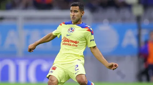 La renovación de Fuentes no impediría un refuerzo.