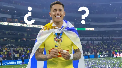 Brian Rodríguez revela si seguirá con América para el Clausura 2024