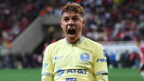 América tendrá bajas para el 2024.