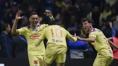 El cuadro azulcrema tendrá cambios rumbo a 2024.