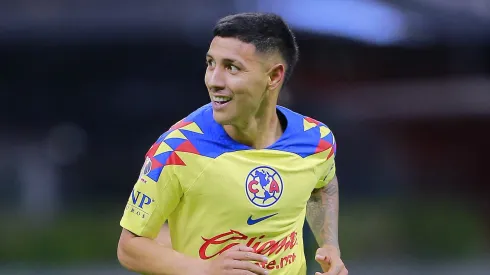 El América deberá encontrar un reemplazo a Suárez.