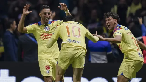 América estaría en problemas con la defensa.