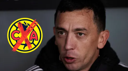 Agustín Marchesín cada vez luce más lejos de volver al América