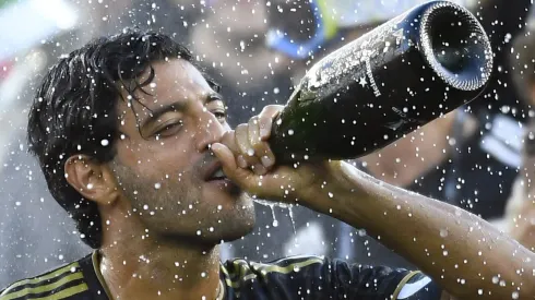 Carlos Vela no jugará en el Club América, a pesar del rumor viralizado en redes sociales