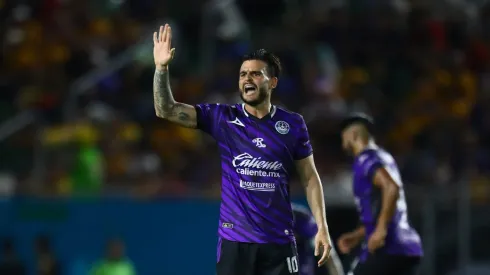 Benedetti pasa un momento complicado en su carrera.