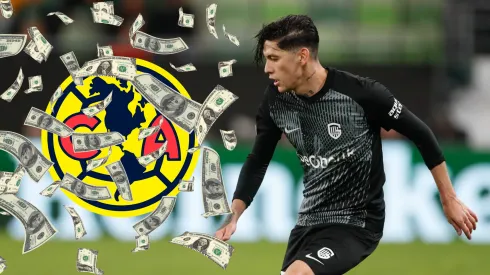 ¡No llegará! América se despide de Arteaga por su alto costo