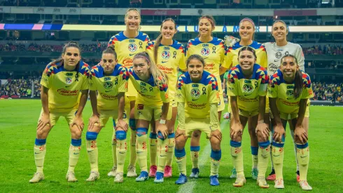Fichajes, bajas y rumores de América Femenil rumbo al Clausura 2024