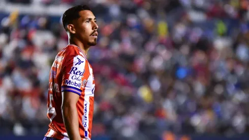 Ricardo Chávez sigue en la agenda del América