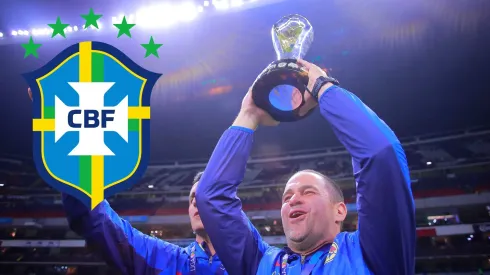 André Jardine fue campeón con América en su primer torneo.