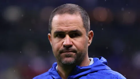 André Jardine seguirá en el América