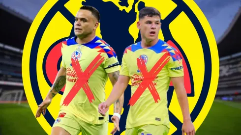 La razón por la que Cabecita Rodríguez y Richard Sánchez buscarían salir de América