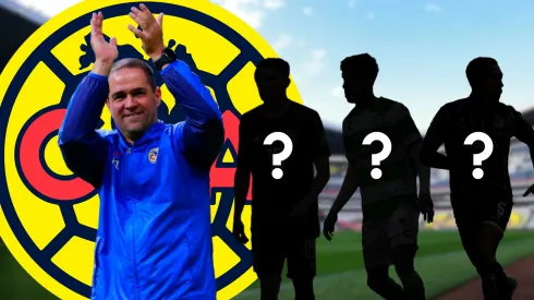 El error que América no debe volver a cometer con sus fichajes del Clausura 2024