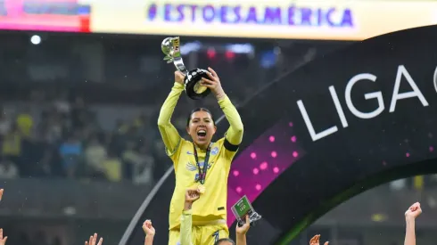América ganó el Clausura 2023.