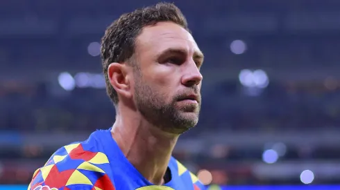 América despide a Layún.