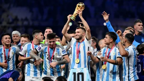 Las Águilas quieren a lo mejor del mercado para el 2024.