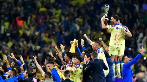 Los azulcremas tuvieron un 2023 destacado en diferentes rubros.