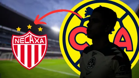 Se confirma la primera baja del América para el Clausura 2024