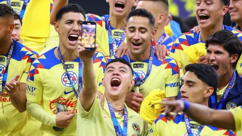 América continúa moviendo piezas para buscar el bicampeonato en 2024