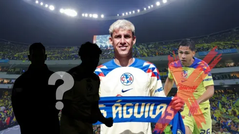 Se aproxima una defensa de lujo en América.