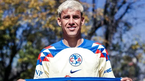 Chicote deberá cumplir con puntos muy específicos para cumplir su contrato en Coapa.