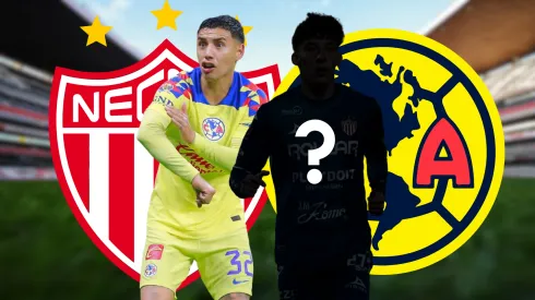 América buscaría a la joya de Necaxa y ofrecería a Leo Suárez