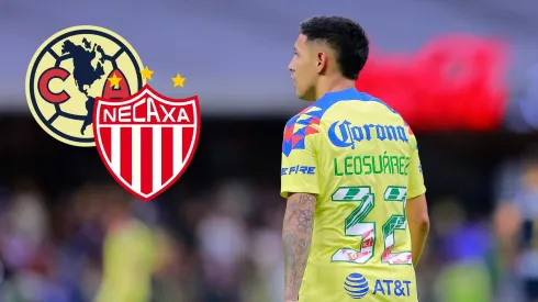Leo Suárez definirá en breve su futuro en la Liga MX.