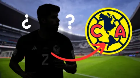 El esperado refuerzo del América para el Clausura 2024