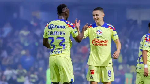 América le faltarán jugadores para la Jornada 1.