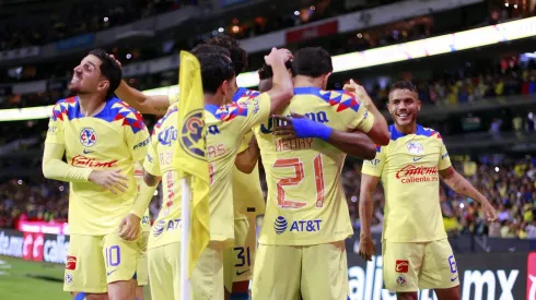 América se prepara para el Clausura 2024