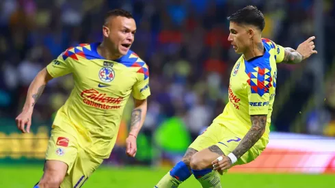 Las Águilas blindarán a sus futbolistas.