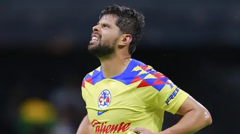 Araujo puede jugar el Clausura 2024.