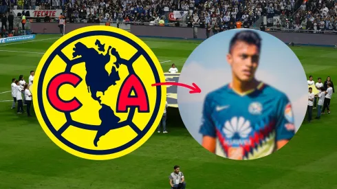 Las Águilas ven de lejos a uno de sus canteranos.