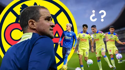 André Jardine podría sorprender con estos inesperados cambios en defensa