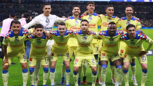 Los titulares de América apenas reportaron a pretemporada.