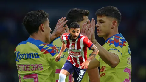 ¿Sería buen fichaje Alexis Vega para las Águilas?