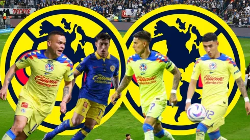 Las Águilas tendrán una fuerte competencia interna.