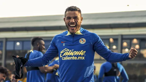 Los titulares de las Águilas han entrado de lleno a la pretemporada del Clausura 2024.