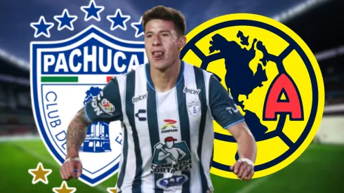 ¿Quién es Illian Hernández, el nuevo refuerzo de América para el Clausura 2024?