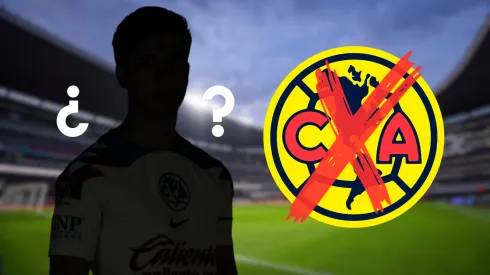 América oficializa su primera baja rumbo al Clausura 2024