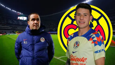 Todo listo para que Jardine dirija a Hernández.