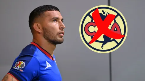 Rumores pusieron a Escobar como objeto de interés en Coapa.