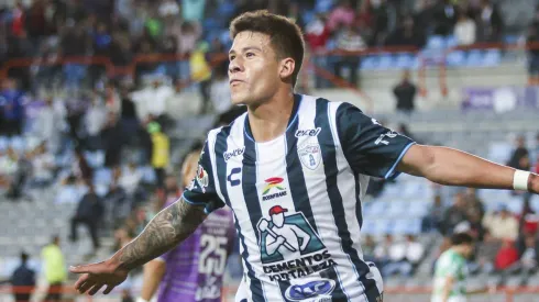Illian Hernández es la apuesta de Jardine.